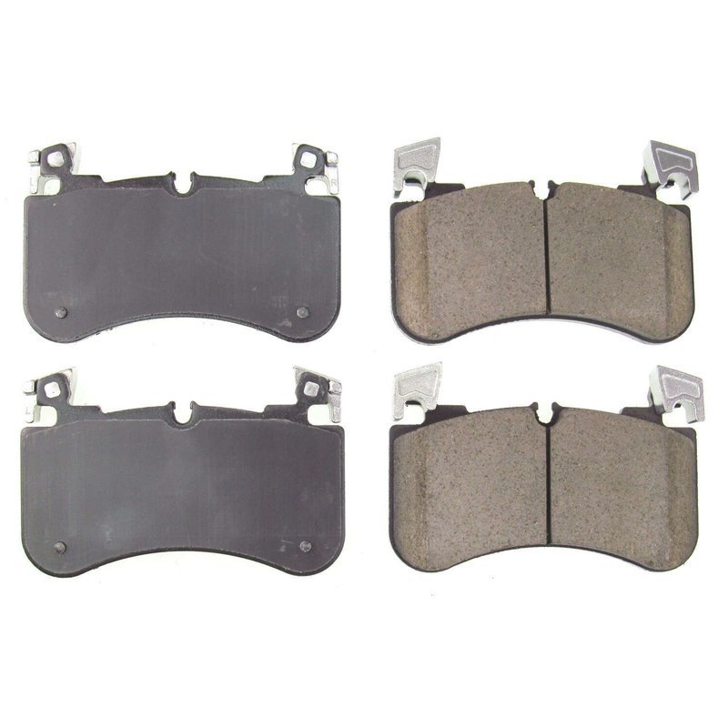 PowerStop 16-2184 Disc Brake Pad Set - Front
