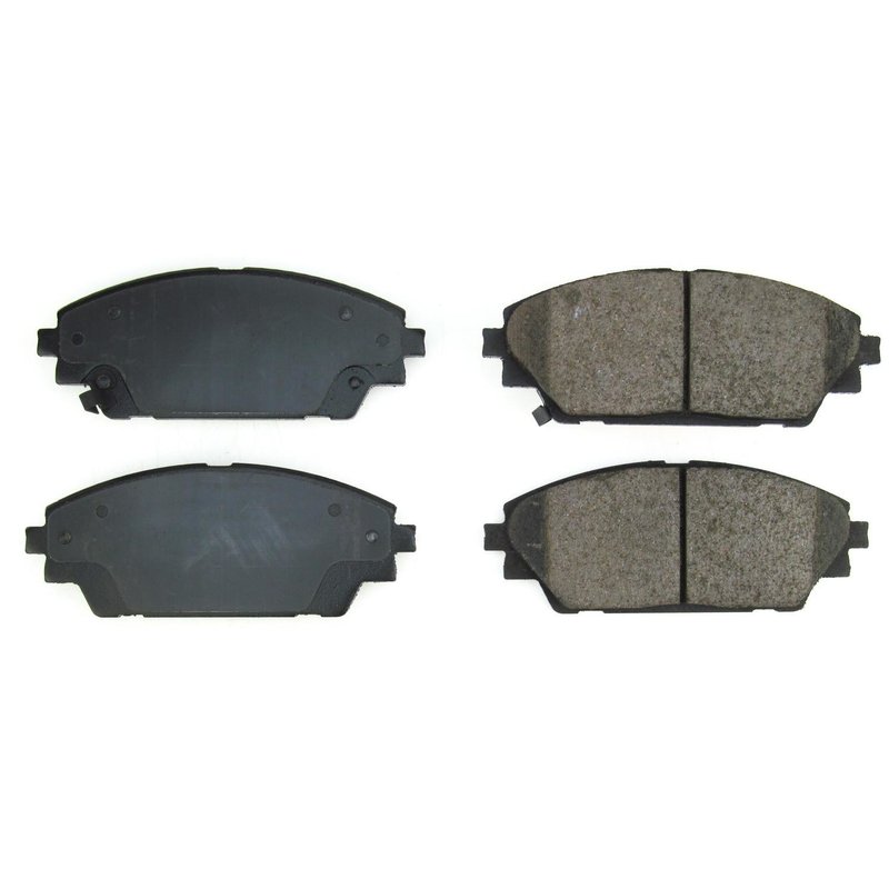 PowerStop 16-2275 Disc Brake Pad Set - Front
