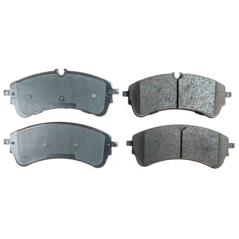 PowerStop 16-2280 Disc Brake Pad Set - Rear