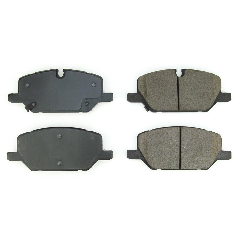 PowerStop 16-2314 Disc Brake Pad Set - Front