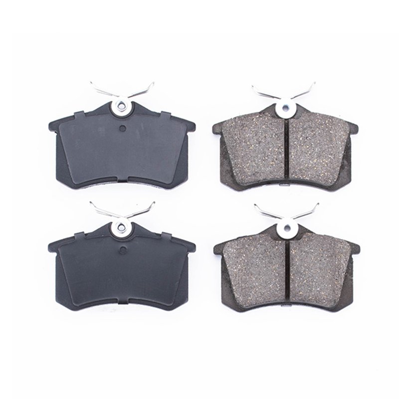 PowerStop 16-340 Disc Brake Pad Set - Rear