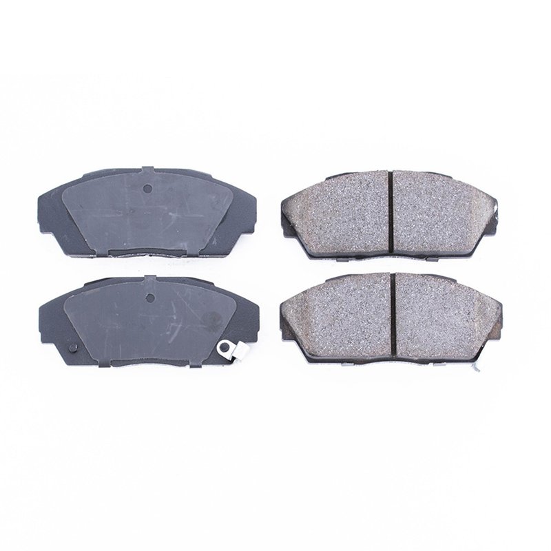 PowerStop 16-341 Disc Brake Pad Set - Front
