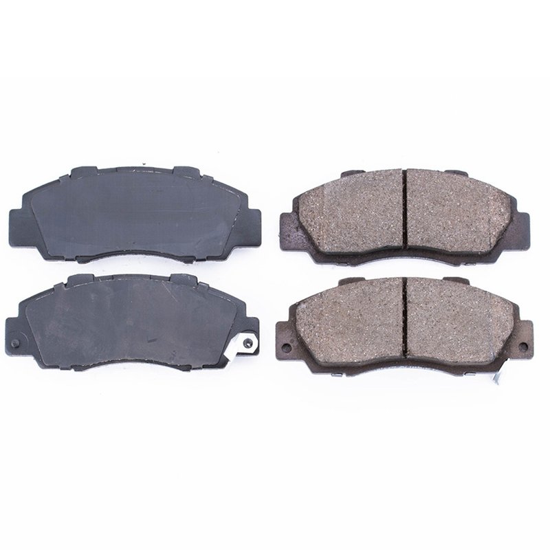 PowerStop 16-503 Disc Brake Pad Set - Front
