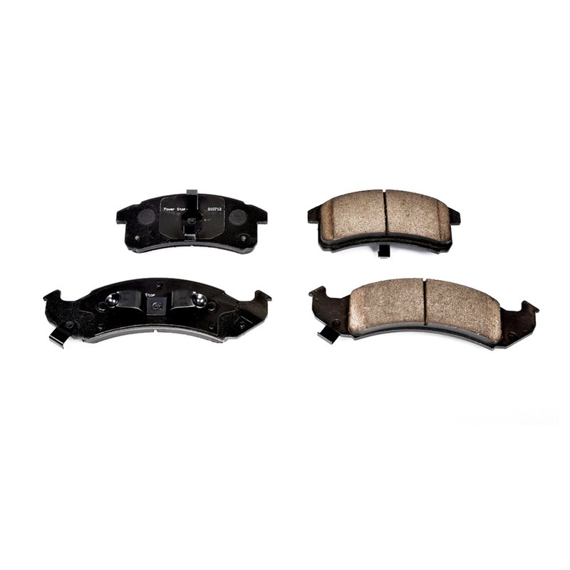 PowerStop 16-623 Disc Brake Pad Set - Front