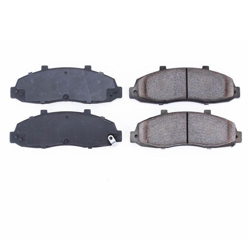 PowerStop 16-679 Disc Brake Pad Set - Front