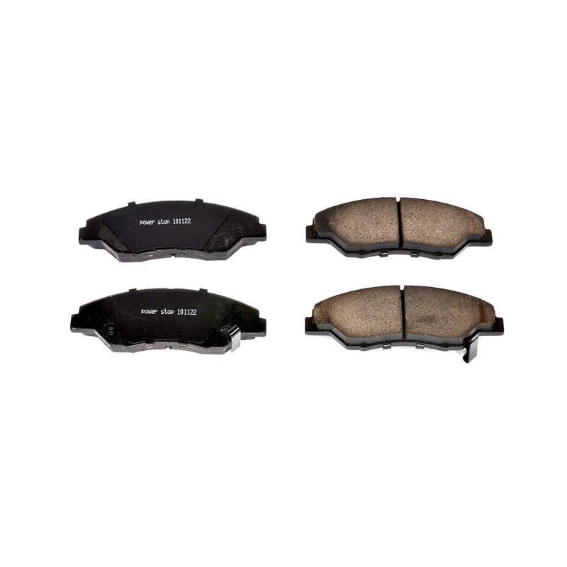 PowerStop 16-774 Disc Brake Pad Set - Front
