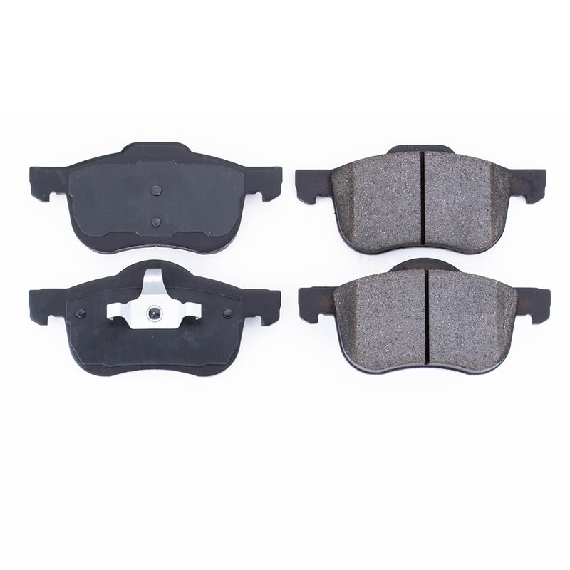 PowerStop 16-794 Disc Brake Pad Set - Front