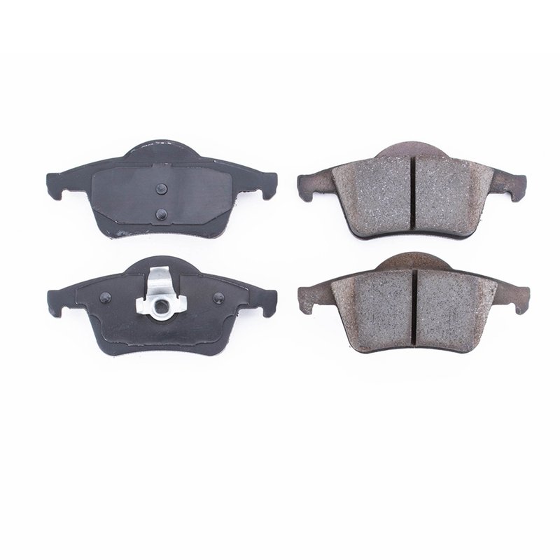 PowerStop 16-795 Disc Brake Pad Set - Rear