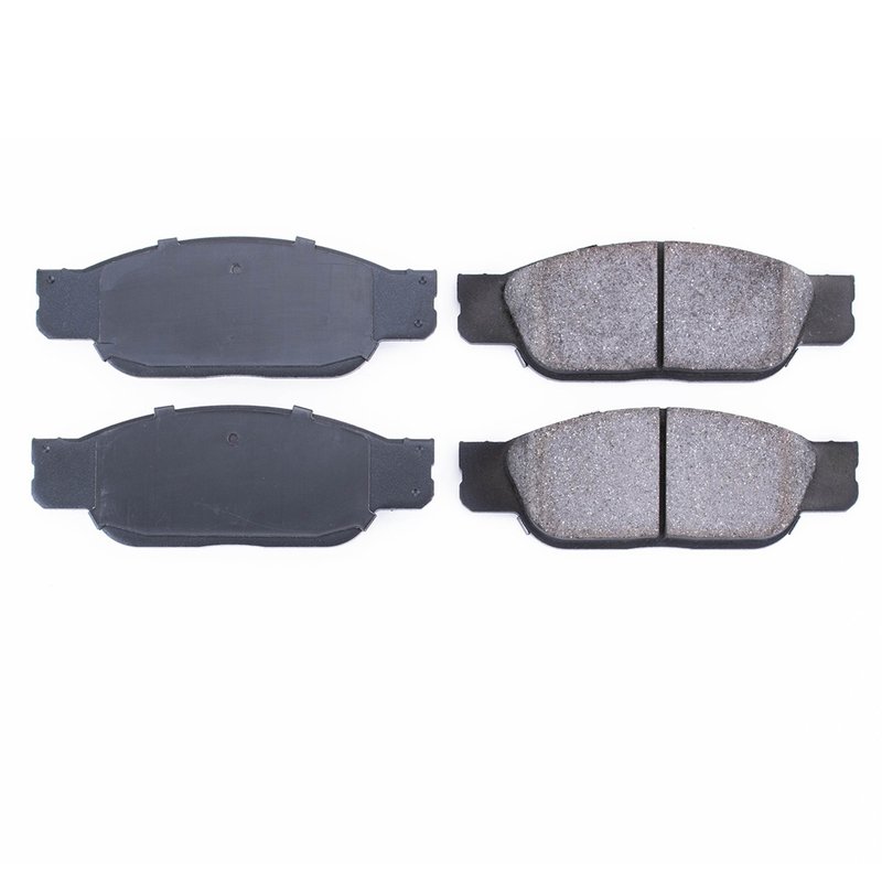 PowerStop 16-805 Disc Brake Pad Set - Front
