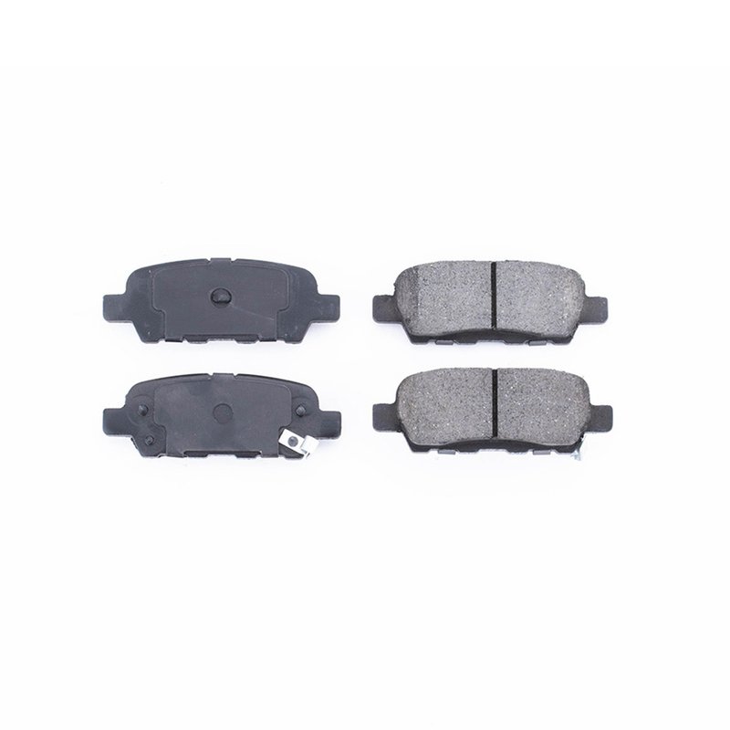 PowerStop 16-905 Disc Brake Pad Set - Rear