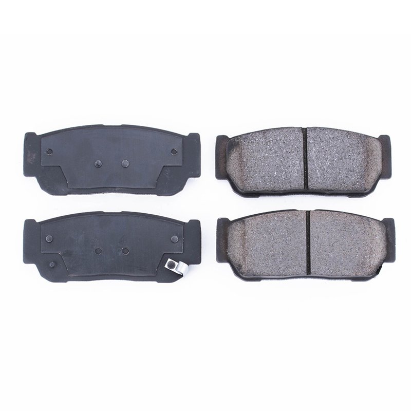 PowerStop 16-954 Disc Brake Pad Set - Rear