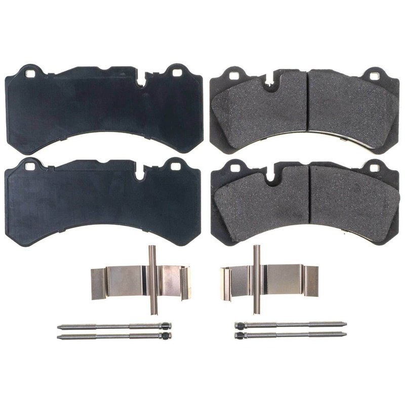 PowerStop 17-1819 Disc Brake Pad Set - Front