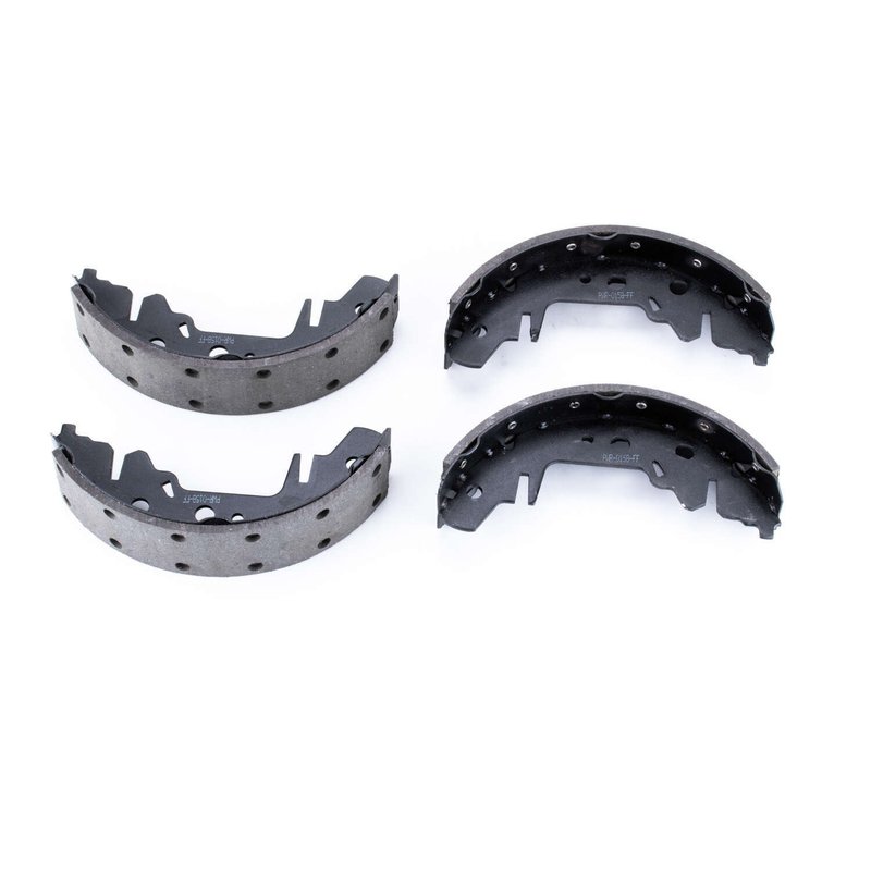 PowerStop 714R Drum Brake Shoe - Rear