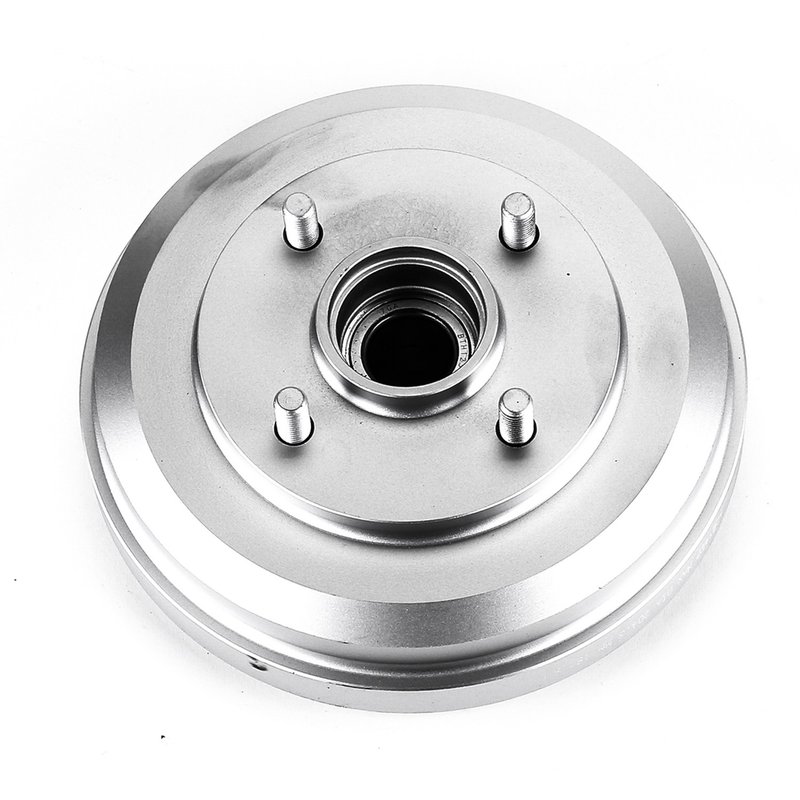 PowerStop AD8145P Brake Drum - Rear