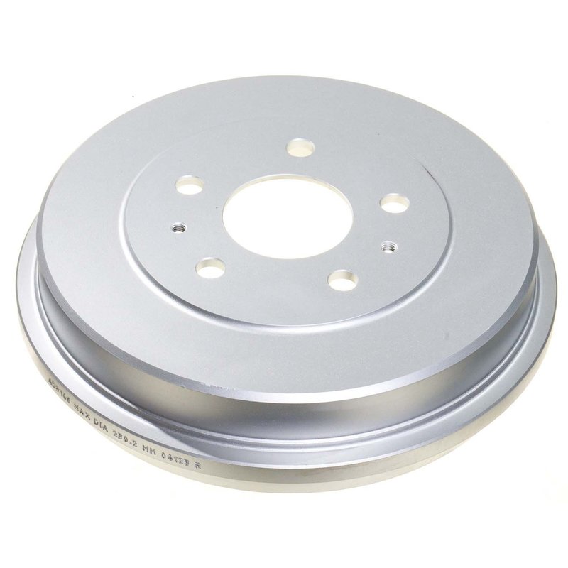 PowerStop AD8146P Brake Drum - Rear