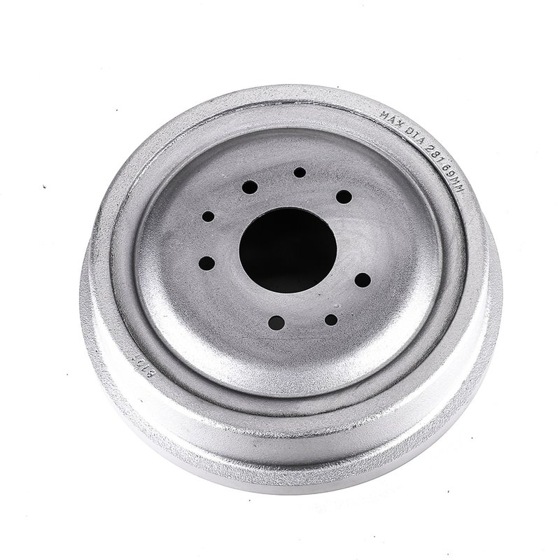 PowerStop AD8200P Brake Drum - Front or Rear