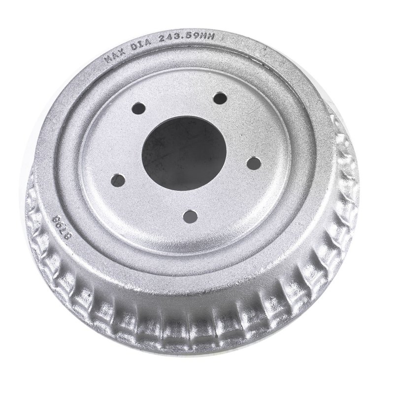 PowerStop AD8208P Brake Drum - Front or Rear