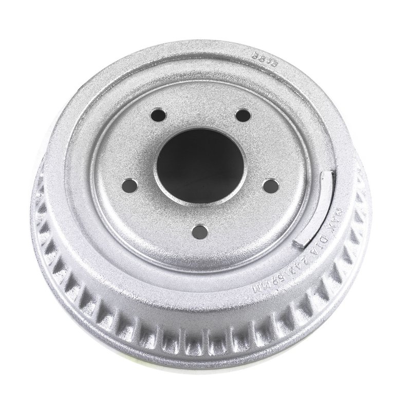 PowerStop AD8214P Brake Drum - Rear