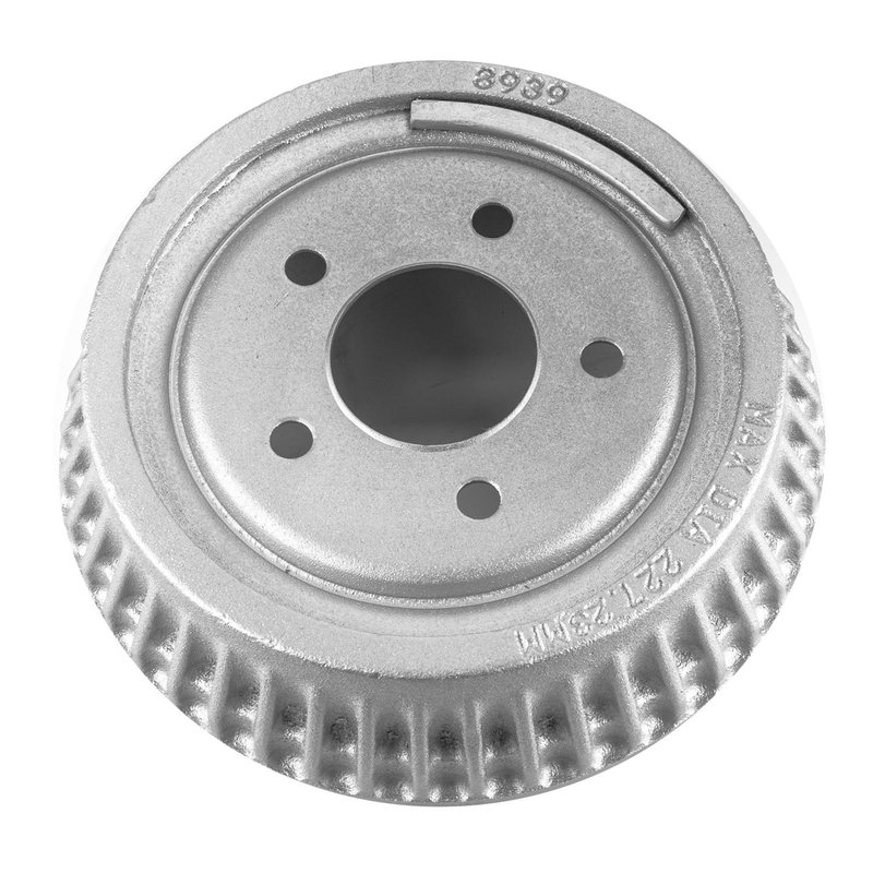 PowerStop AD8223P Brake Drum - Rear