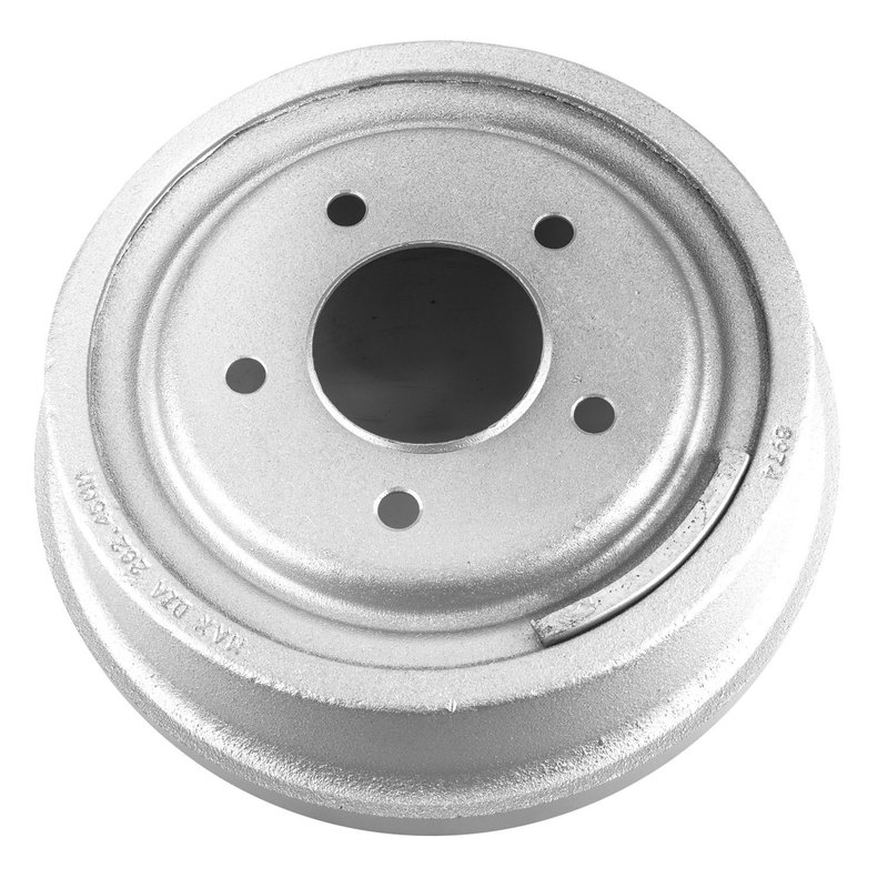 PowerStop AD8528P Brake Drum - Rear
