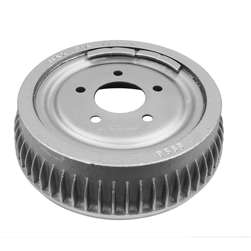 PowerStop AD8631P Brake Drum - Rear