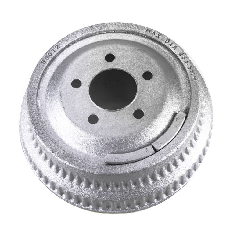 PowerStop AD8724P Brake Drum - Rear