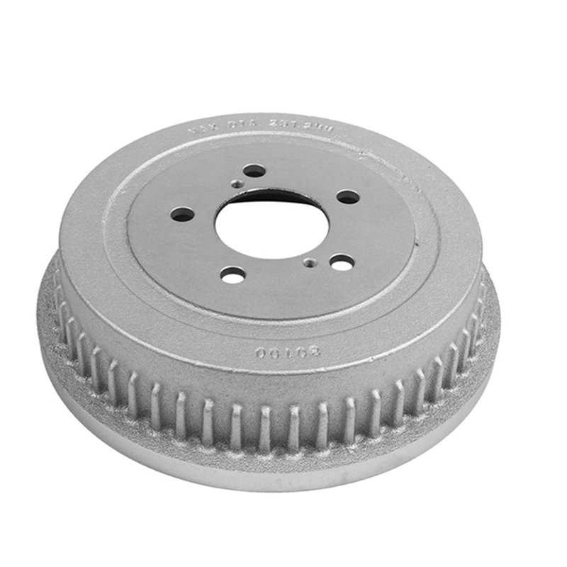PowerStop AD8729P Brake Drum - Rear