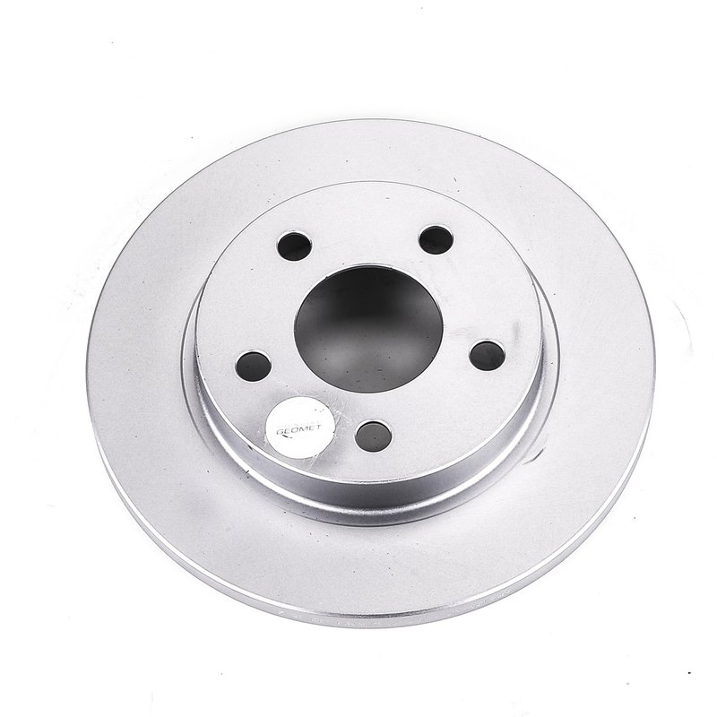 PowerStop AR8139EVC Disc Brake Rotor - Rear