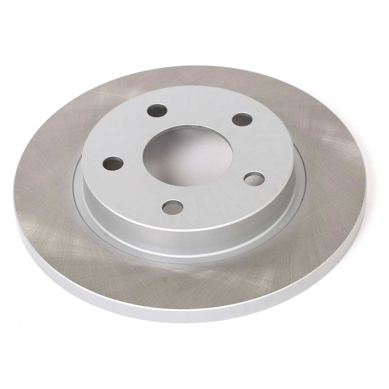 PowerStop AR8139SCR Disc Brake Rotor - Rear