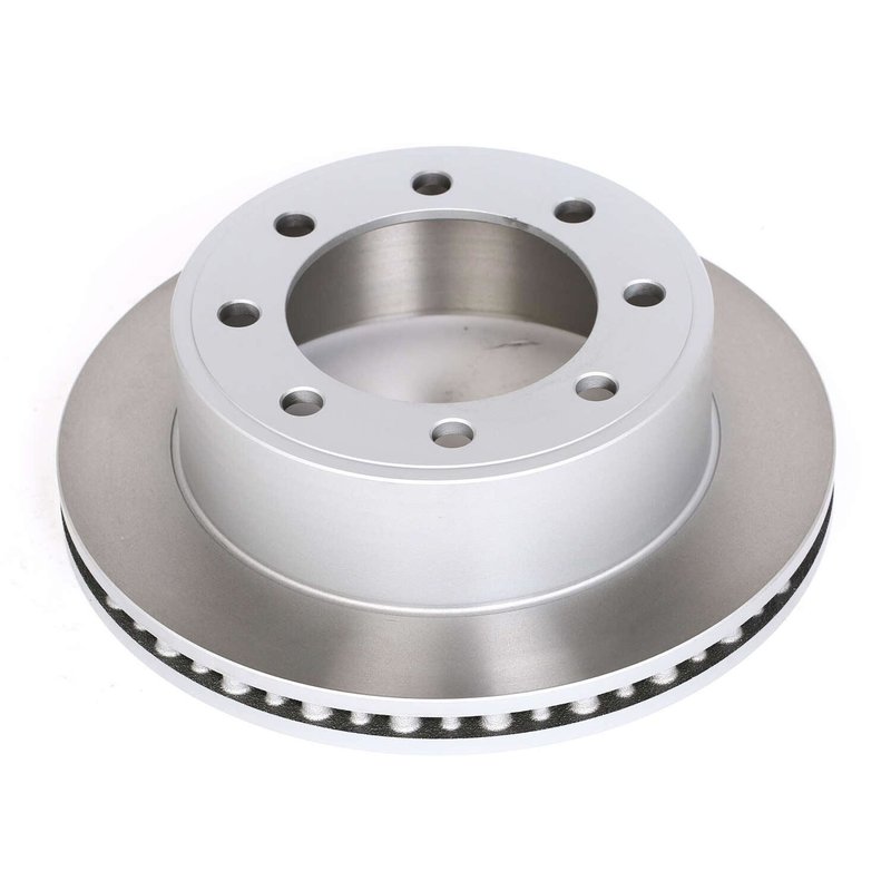PowerStop AR8141SCR Disc Brake Rotor - Front