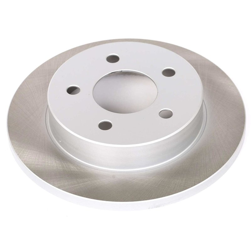 PowerStop AR8142SCR Disc Brake Rotor - Rear