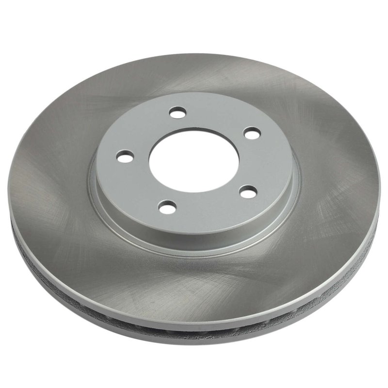 PowerStop AR8149SCR Disc Brake Rotor - Front