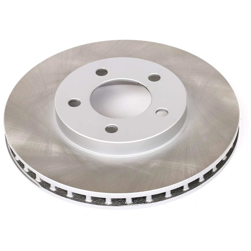 PowerStop AR8151SCR Disc Brake Rotor - Front