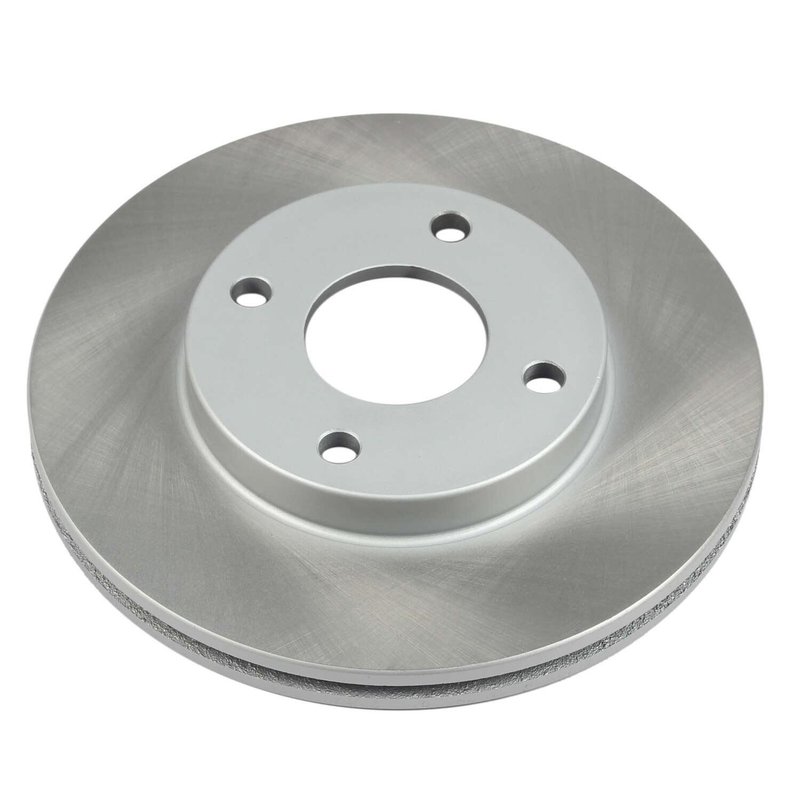 PowerStop AR8161SCR Disc Brake Rotor - Front