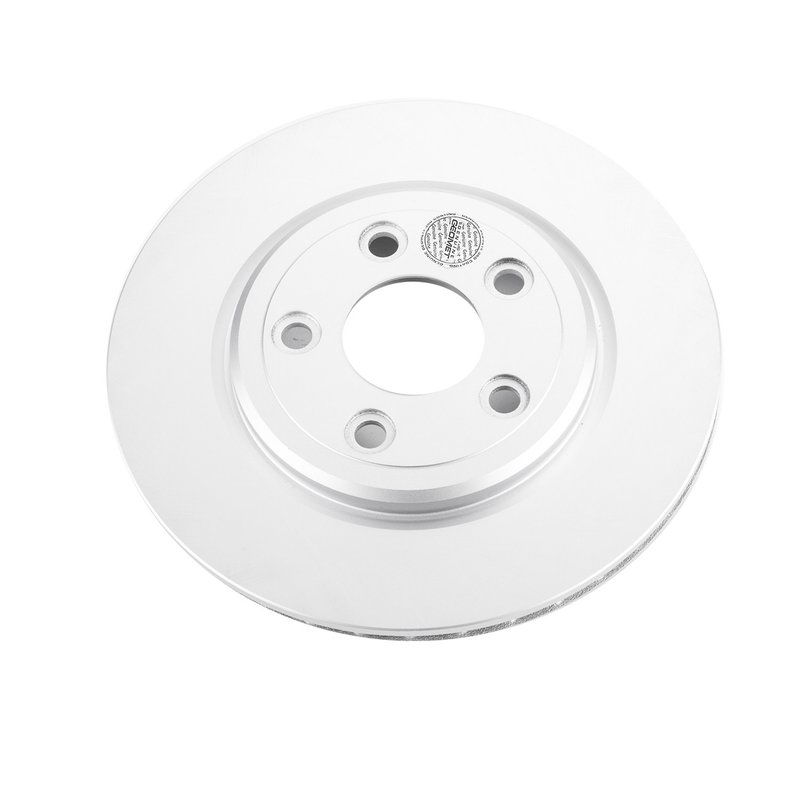 PowerStop AR8162EVC Disc Brake Rotor - Rear