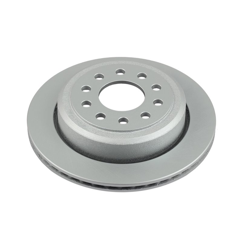 PowerStop AR8166EVC Disc Brake Rotor - Rear