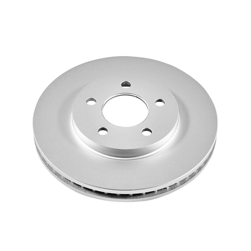 PowerStop AR8173EVC Disc Brake Rotor - Front
