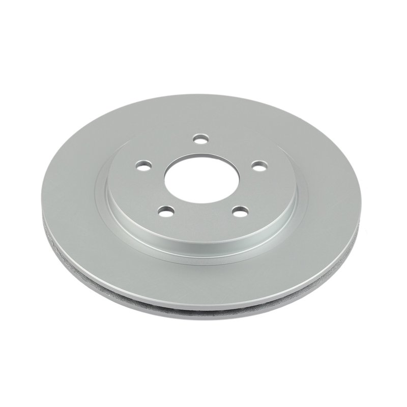 PowerStop AR8174EVC Disc Brake Rotor - Rear
