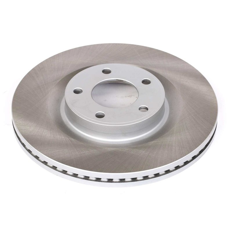 PowerStop AR8190SCR Disc Brake Rotor - Front