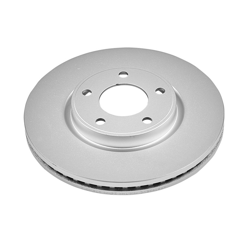 PowerStop AR8192EVC Disc Brake Rotor - Front