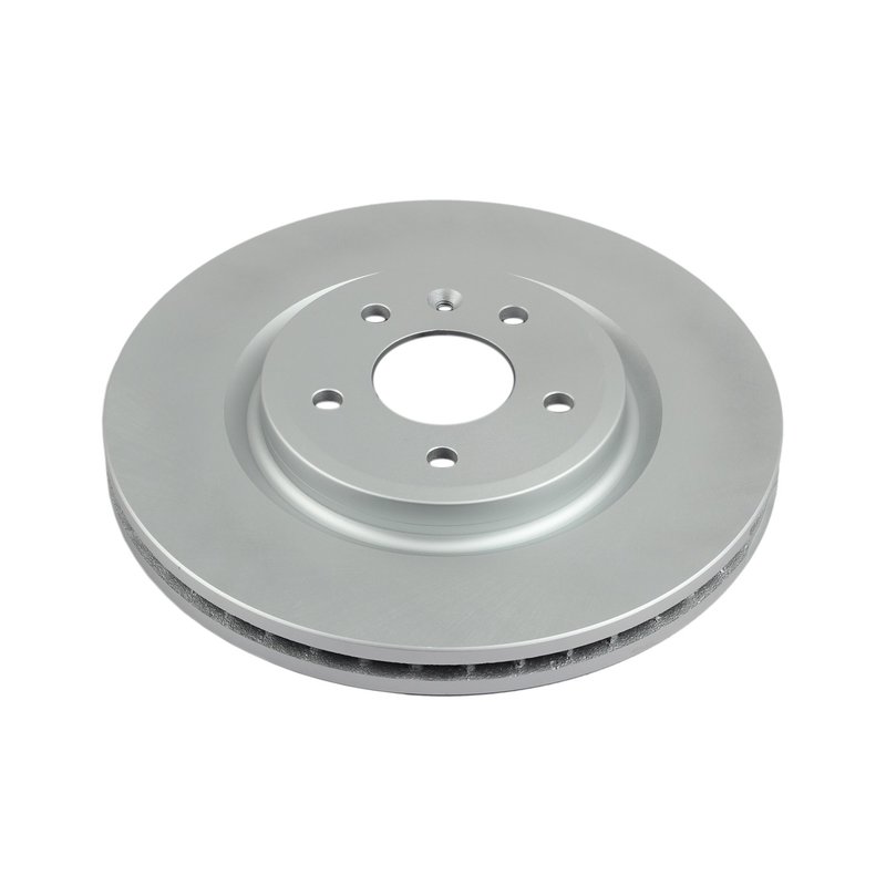 PowerStop AR8194EVC Disc Brake Rotor - Front