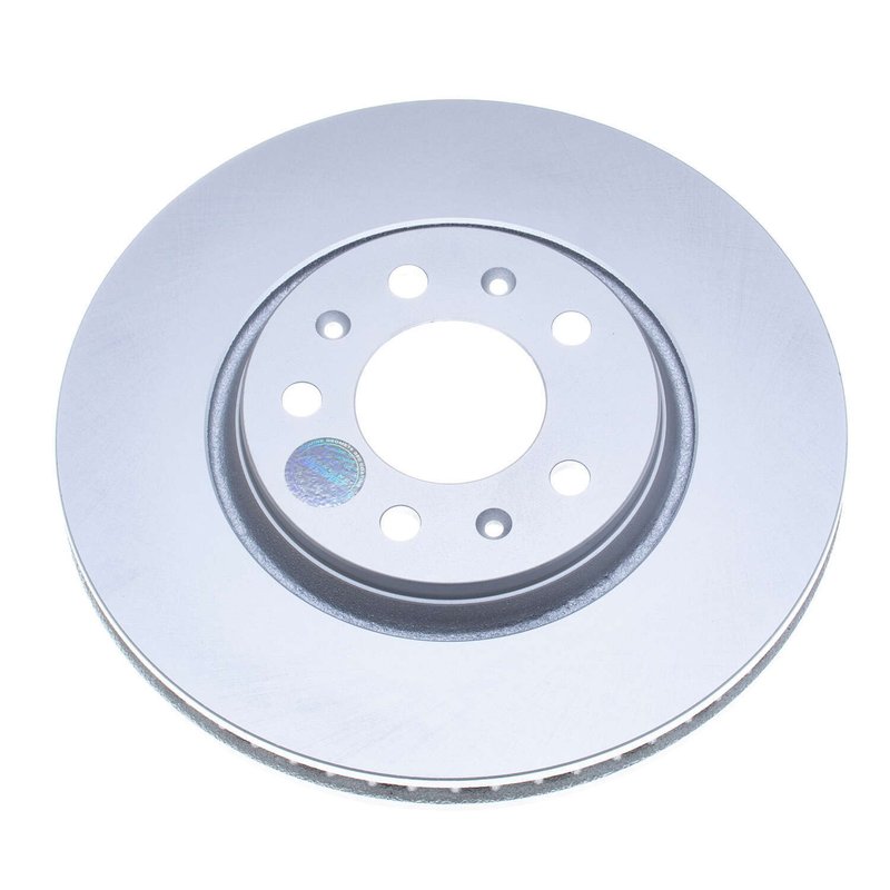 PowerStop AR82108EVC Disc Brake Rotor - Front