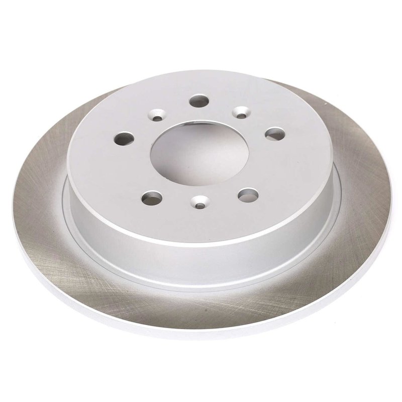 PowerStop AR82111SCR Disc Brake Rotor - Rear