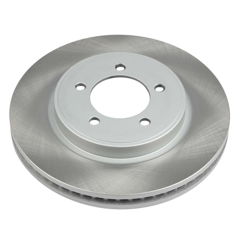 PowerStop AR82112SCR Disc Brake Rotor - Front