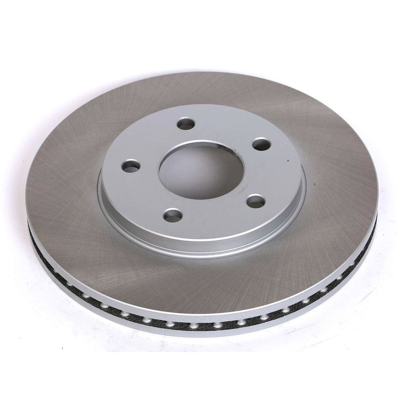 PowerStop AR82116SCR Disc Brake Rotor - Front