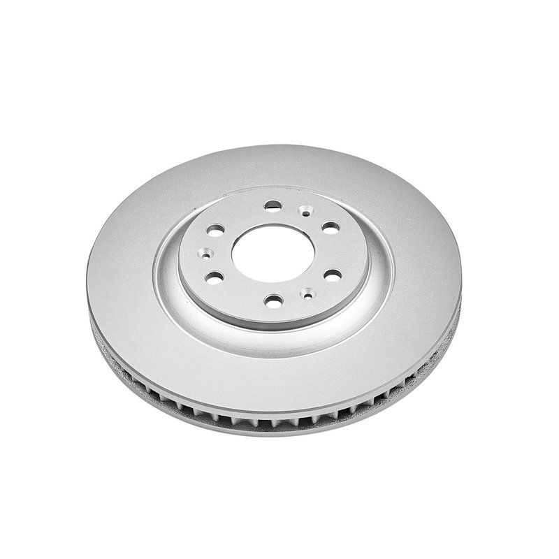 PowerStop AR82117EVC Disc Brake Rotor - Front