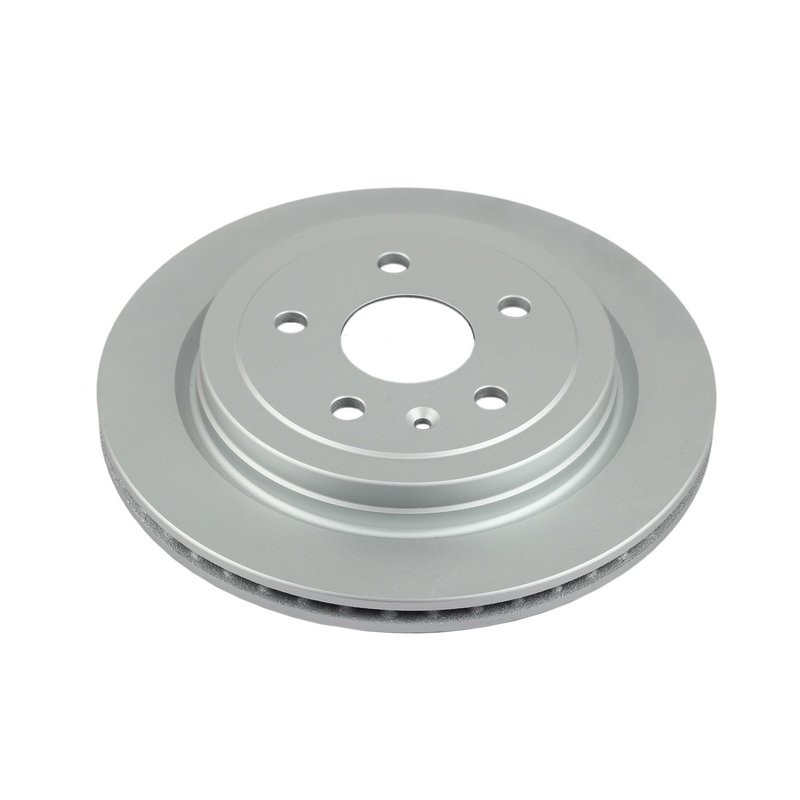 PowerStop AR82127EVC Disc Brake Rotor - Rear