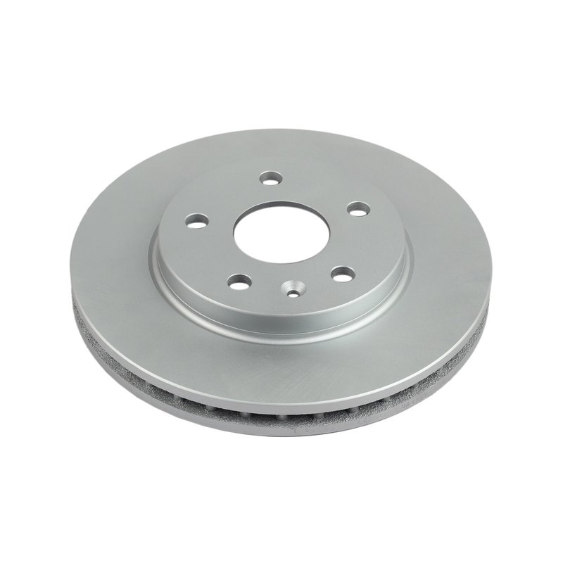 PowerStop AR82134EVC Disc Brake Rotor - Front