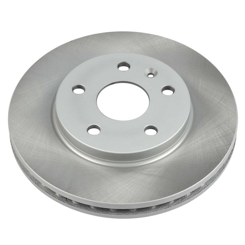 PowerStop AR82134SCR Disc Brake Rotor - Front