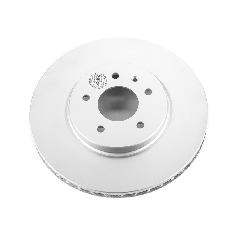 PowerStop AR82142EVC Disc Brake Rotor - Front